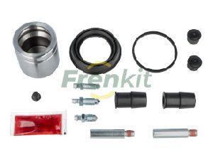 Frenkit Disc Brake Caliper Repair Kit  Front Left 