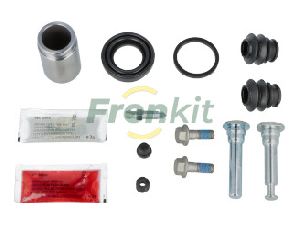 Frenkit Disc Brake Caliper Repair Kit  Rear Left 