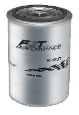 FST Performance Fuel Filter 