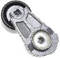 Gates Accessory Drive Belt Tensioner Assembly  Water Pump 