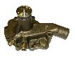 Gates Engine Water Pump 