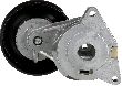 Gates Accessory Drive Belt Tensioner Assembly  Alternator and Air Conditioning 