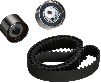 Gates Engine Timing Belt Component Kit 