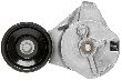Gates Accessory Drive Belt Tensioner Assembly  Accessory Drive 
