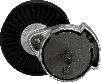 Gates Accessory Drive Belt Tensioner Assembly  Serpentine 