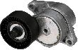 Gates Accessory Drive Belt Tensioner Assembly  Alternator, Power Steering and Water Pump 