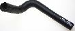 Gates Radiator Coolant Hose  Upper 