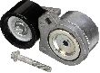 Gates Accessory Drive Belt Tensioner Assembly  Fan and Alternator 
