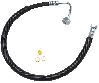 Gates Power Steering Pressure Line Hose Assembly  From Pump 