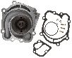 Gates Engine Water Pump 