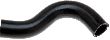 Gates Radiator Coolant Hose  Upper - Radiator To Filler Neck 