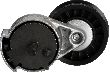 Gates Accessory Drive Belt Tensioner Assembly  Grooved Pulley 