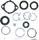 Gates Rack and Pinion Seal Kit 