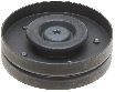 Gates Accessory Drive Belt Idler Pulley 
