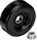 Gates Accessory Drive Belt Tensioner Pulley  Alternator and Power Steering 