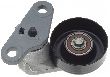 Gates Accessory Drive Belt Tensioner Assembly  Air Conditioning 