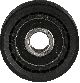 Gates Accessory Drive Belt Idler Pulley  Grooved Pulley 