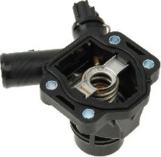 Gates Engine Coolant Thermostat 