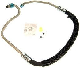 Gates Power Steering Pressure Line Hose Assembly  Pump To Hydroboost 