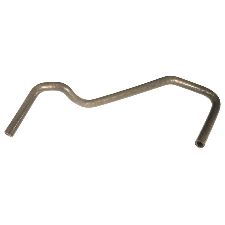 Gates HVAC Heater Hose  Pipe-1 To Thermostat 