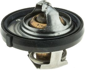 Gates Engine Coolant Thermostat  Cylinder Head 