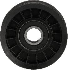 Gates Accessory Drive Belt Tensioner Pulley  Serpentine 