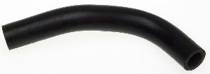 Gates HVAC Heater Hose  Reservoir To Auxiliary Water Pump 