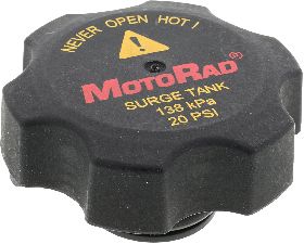 Gates Radiator Cap 