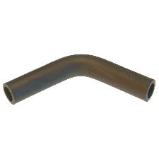 Gates HVAC Heater Hose  Thermostat To Pipe-1 