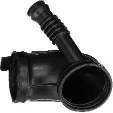 Gates Engine Air Intake Hose  Connector To Throttle Body 