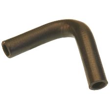 Gates Engine Coolant Bypass Hose  Thermostat To Pipe-3 