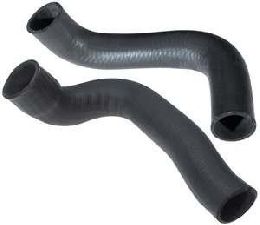 Gates Radiator Coolant Hose  Upper 