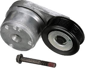 Gates Accessory Drive Belt Tensioner Assembly  Fan, Alternator and Air Conditioning 