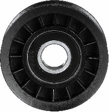 Gates Accessory Drive Belt Idler Pulley  Alternator, Water Pump and Power Steering (Lower) 