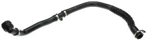 Gates Radiator Coolant Hose  Upper 