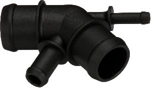 Gates Engine Coolant Water Outlet  Coolant Crossover 