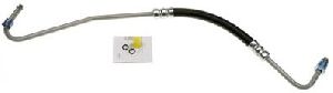 Gates Power Steering Pressure Line Hose Assembly  Hydroboost To Gear 