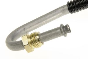 Gates Power Steering Pressure Line Hose Assembly 