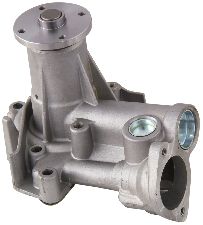 Gates Engine Water Pump 