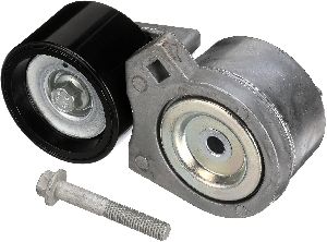 Gates Accessory Drive Belt Tensioner Assembly  Fan and Alternator 