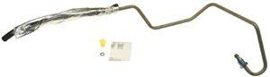 Gates Power Steering Return Line Hose Assembly  From Gear 