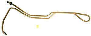 Gates Power Steering Pressure Line Hose Assembly  Tube - To Gear 