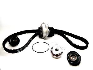 1998 Chevrolet LUV Engine Timing Belt Kit with Water Pump Engine