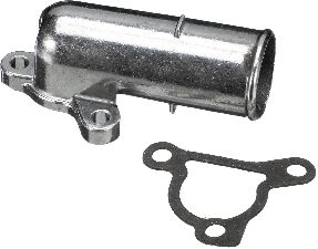 Gates Engine Coolant Water Outlet  Upper 