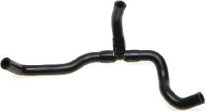 Gates HVAC Heater Hose  Heater - Inlet Assembly 