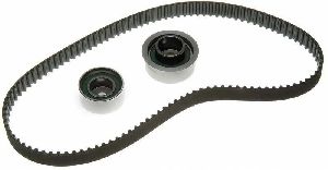 Gates Engine Timing Belt Component Kit 