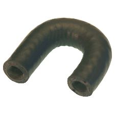 Gates HVAC Heater Hose  Throttle Body To Pipe 