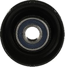 Gates Accessory Drive Belt Idler Pulley  Accessory Drive 