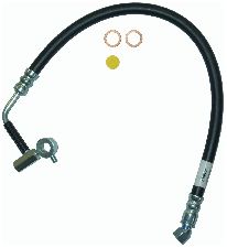 Gates Power Steering Pressure Line Hose Assembly  From Pump 