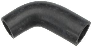 Gates HVAC Heater Hose  Thermostat To Pipe-1 